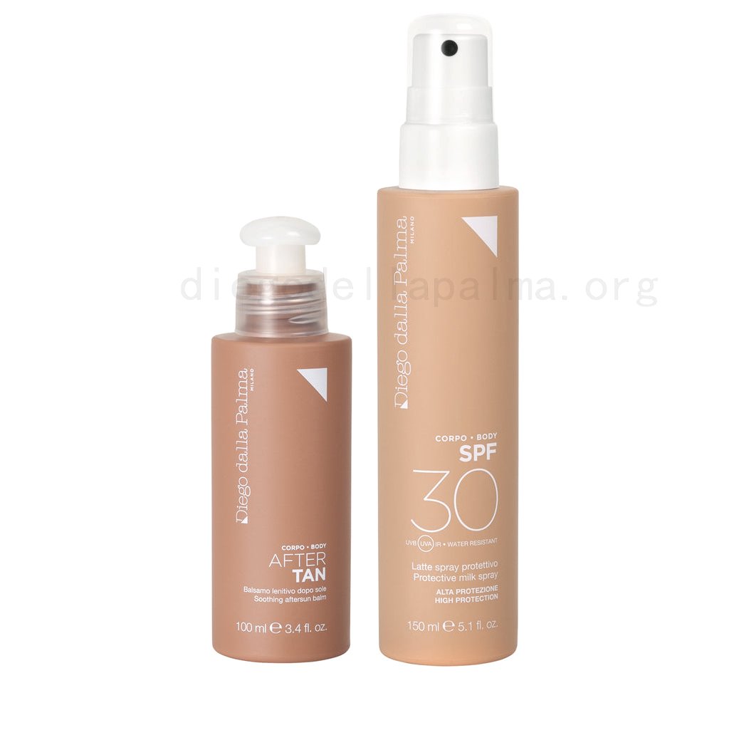 (image for) Make Up Online Spray Kit Spf30